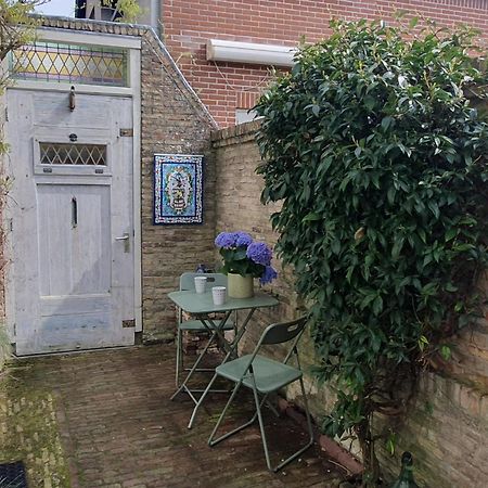 Studio Nieuwland Alkmaar Exterior foto