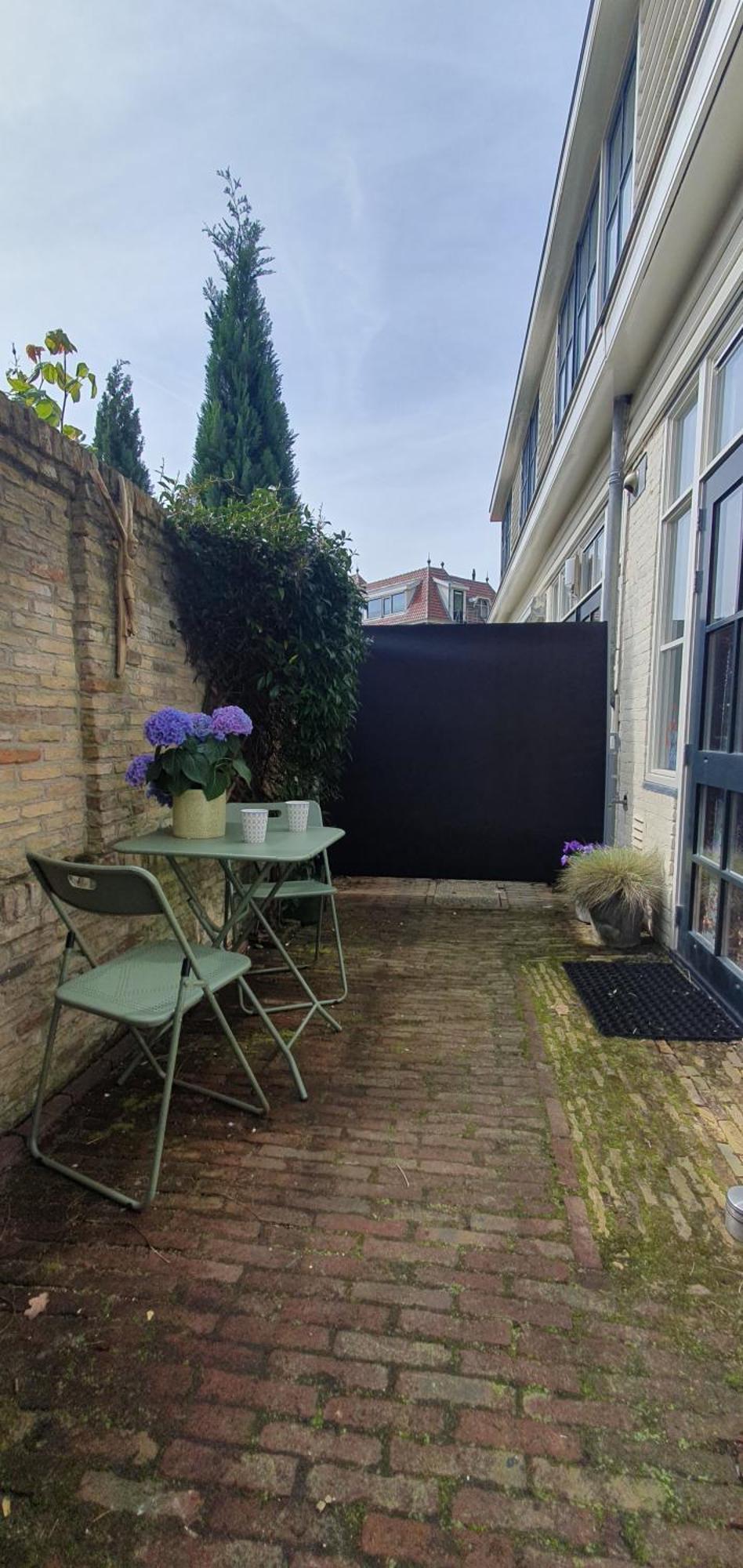 Studio Nieuwland Alkmaar Exterior foto